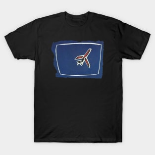 Chris rea//70s vintage for fans T-Shirt